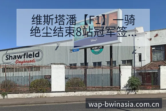 维斯塔潘【F1】一骑绝尘结束8站冠军签表路径与晋级前景历 - 必赢亚洲官方门户